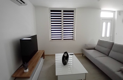 Cahors Casa | Peace and quiet in the city: house with garden close to shops