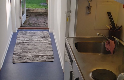 Soborg Apartamento | Tranquilo apartamento cerca de Copenhague