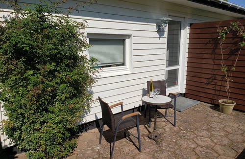 Soborg Apartamento | Tranquilo apartamento cerca de Copenhague