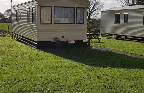 Narberth Casa | Peace and Quiet near to everything