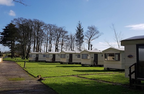Narberth Casa | Peace and Quiet near to everything