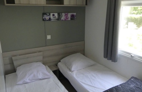Condrieu Casa | Calm on the banks of the Rhône