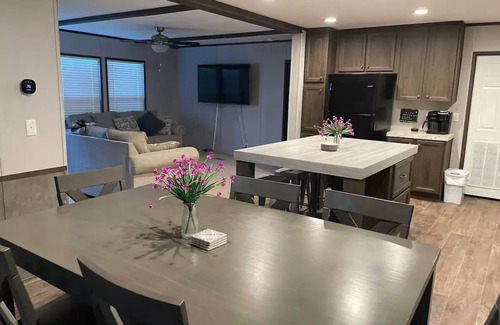 Ruidoso Downs Casa | Peace and Quite in the Downs!