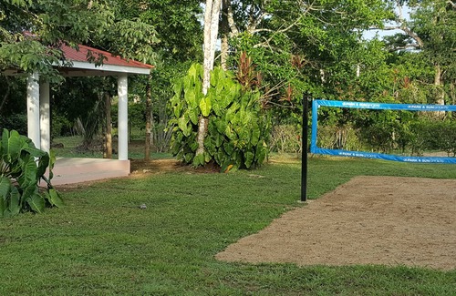Franks Eddy Apartamento | Paz y tranquilidad en un ambiente ecológico.