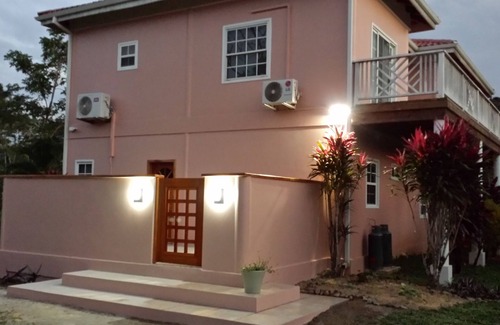Franks Eddy Apartamento | Paz y tranquilidad en un ambiente ecológico.