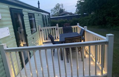 Alford Casa | Peace and tranquility at The Hideaway Stay