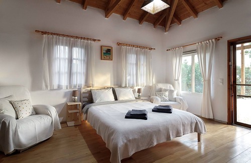 Vigklafia Villa | Alquiler de vacaciones en Greek Blue Sea