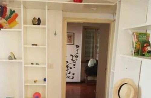 Sori Apartamento | Paz entre los olivos y el mar
