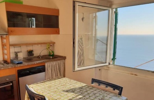 Sori Apartamento | Paz entre los olivos y el mar