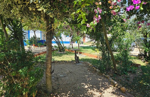 Abrantes Casa | Peace Corner