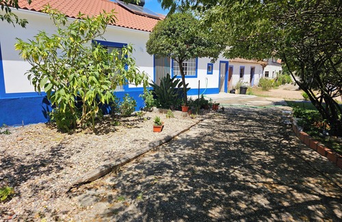 Abrantes Casa | Peace Corner