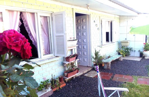 Cidreira Casa | Peace Cottage: Ocio, Placer, Sol y Mar!