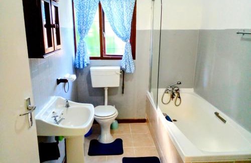 St. Lucia Casa | Peace Cottage