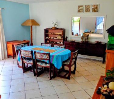 St. Lucia Casa | Peace Cottage