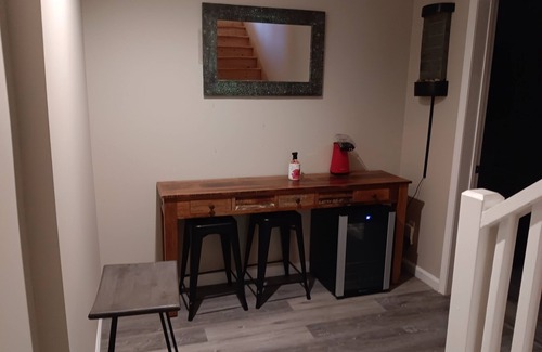 Church Street Apartamento | Peace Full Place located in a beautiful pooll and tennis community.