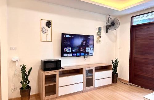 Hat Yai Casa | Peace Homestay Hat Yai