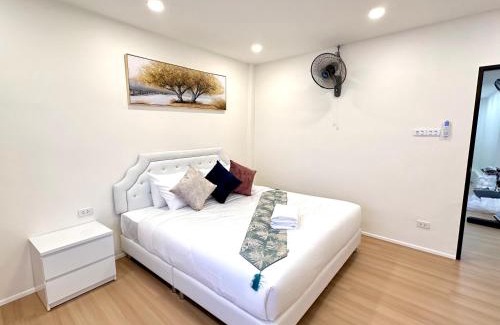 Hat Yai Casa | Peace Homestay Hat Yai