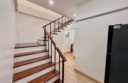Hat Yai Casa | Peace Homestay Hat Yai