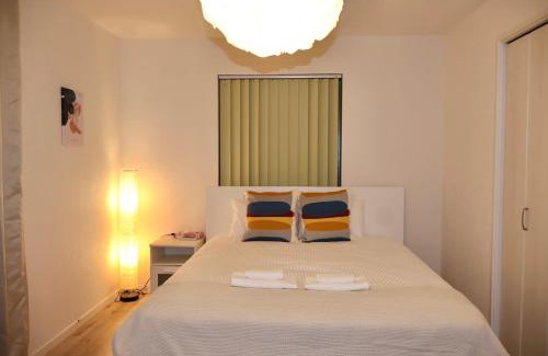 Naniwa Villa | Peace House