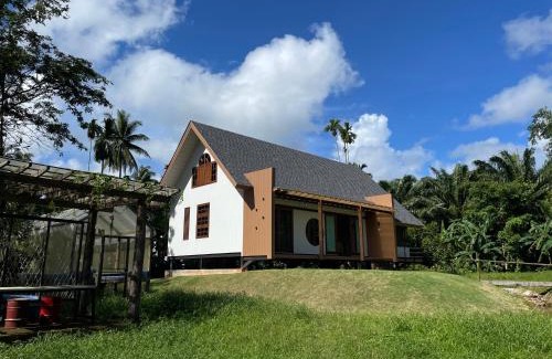 Kapoe Casa | Peace in Ranong