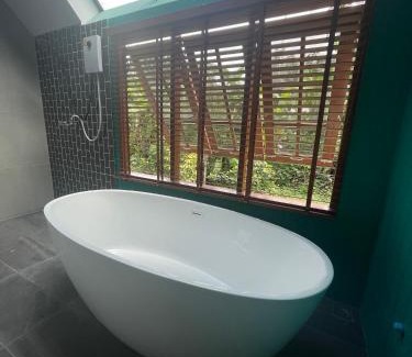 Kapoe Casa | Peace in Ranong
