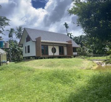 Kapoe Casa | Peace in Ranong