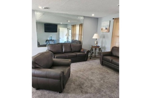 Northwest Casa | Peace in Town Center