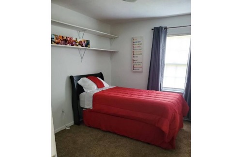 Northwest Casa | Peace in Town Center