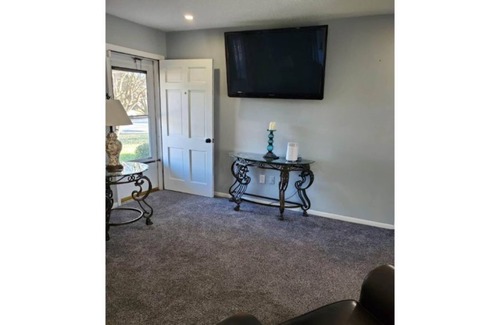 Northwest Casa | Peace in Town Center