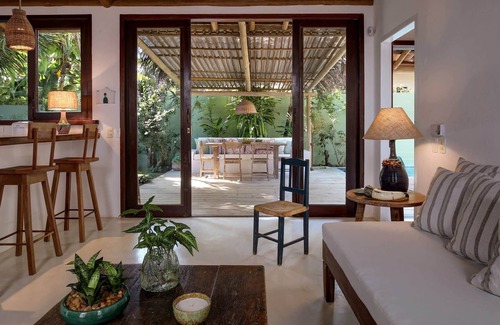 Porto Seguro Casa | Peace In Trancoso - BAH035