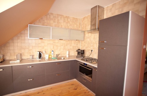 Karpacz Apartamento | Paz, naturaleza y relajación en un hermoso apartamento de 2 habitaciones en las Montañas de los Gigantes