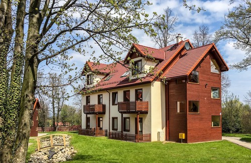 Karpacz Apartamento | Paz, naturaleza y relajación en un hermoso apartamento de 2 habitaciones en las Montañas de los Gigantes