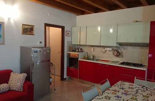 Valeggio sul Mincio Apartamento | Peace Oasis Apartment