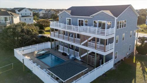 Whalehead Beach Casa | Peace of Heaven