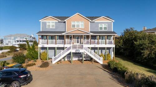 Whalehead Beach Casa | Peace of Heaven