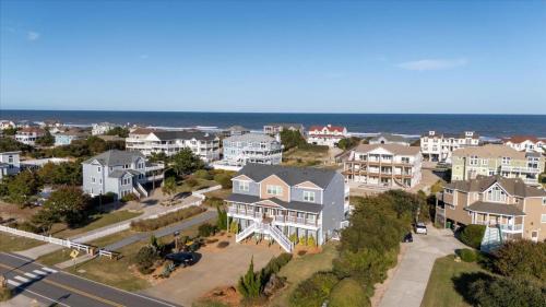 Whalehead Beach Casa | Peace of Heaven