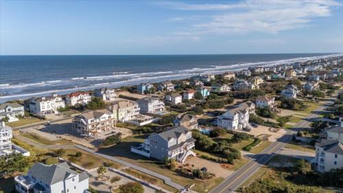 Whalehead Beach Casa | Peace of Heaven