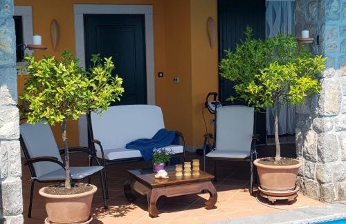 Opatija Apartamento | Peace of mind N 3