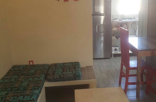 Ixtapa Apartamento | peace of mind, place to realx, famely freindly, river and hiking.