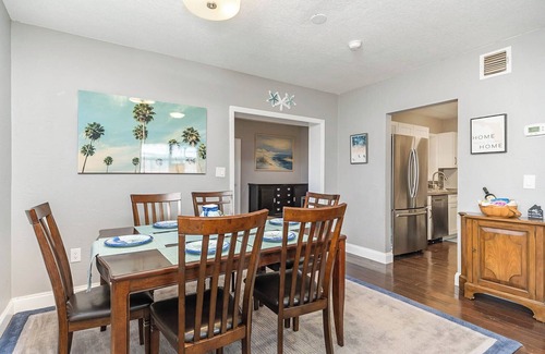 Melbourne Casa | Peace of Paradise- Family Fun, Pool, Dog-Friendly, Near Beaches & Cruise Ships