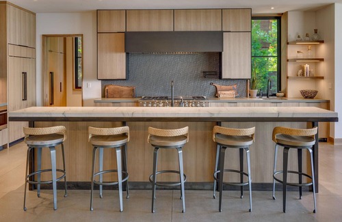 Carnelian Bay Casa | Peace of Tahoe - Lakefront - TLUXP