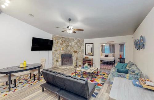 Thomas Drive Casa | Peace On The Beach House