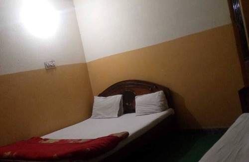 Mardan Hotel | Peace Palace Guest House