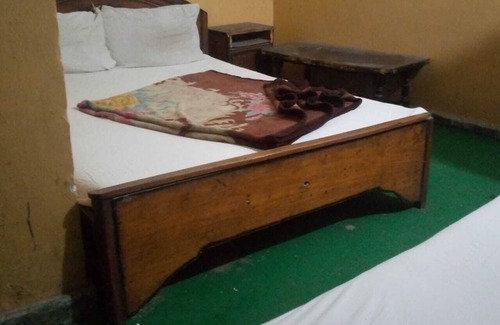 Mardan Hotel | Peace Palace Guest House
