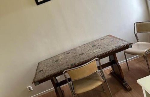 Vaster Apartamento | Peace palace