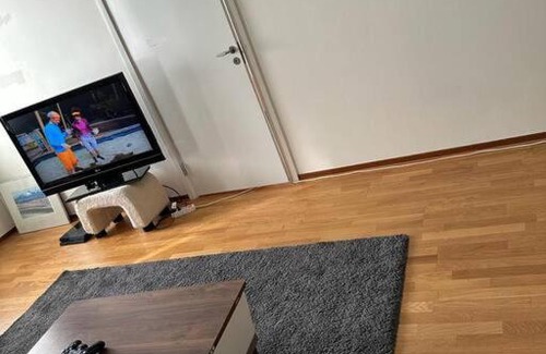 Vaster Apartamento | Peace palace