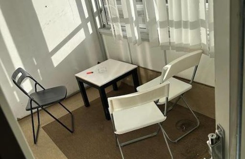 Vaster Apartamento | Peace palace