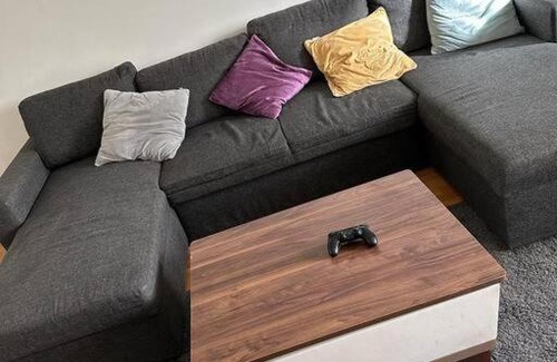 Vaster Apartamento | Peace palace