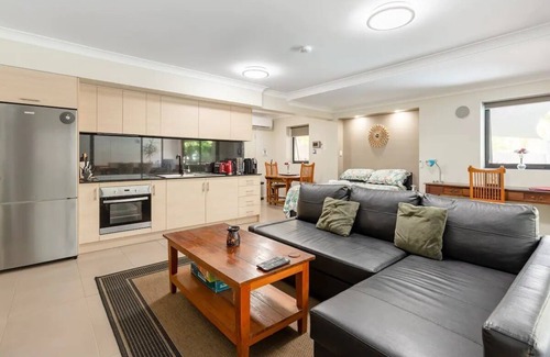 Shailer Park Apartamento | Peace & quiet on the Kimberly Plateau.