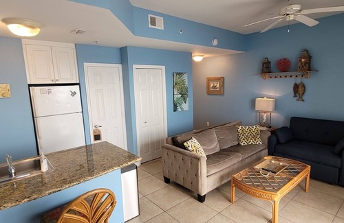St. Petersburg - Clearwater Condominio | Peace & quite condo